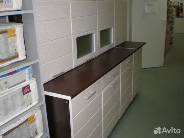 Кухонный гарнитур Кухонный гарнитур