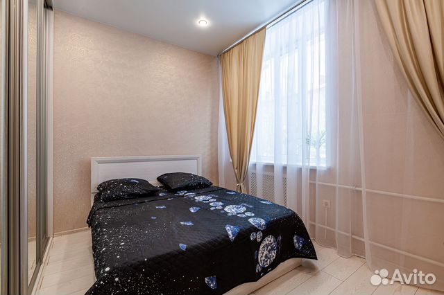 

1-к. квартира, 26,2 м², 1 кровать