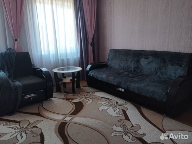 

2-к. квартира, 47 м², 3 кровати