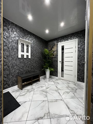 

2-к. квартира, 50 м², 4 кровати