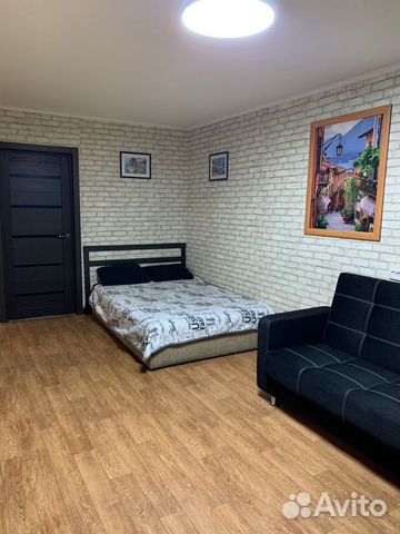 

2-к. квартира, 43 м², 4 кровати