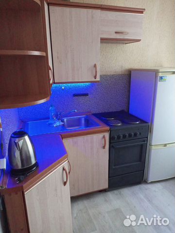 

2-к. квартира, 51 м², 3 кровати