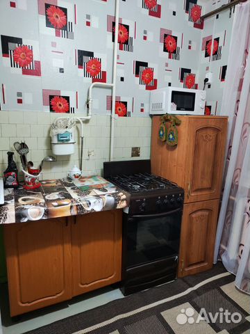 

2-к. квартира, 46,9 м², 3 кровати