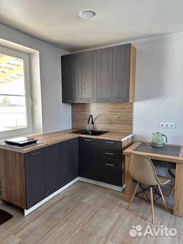 

2-к. квартира, 36 м², 2 кровати