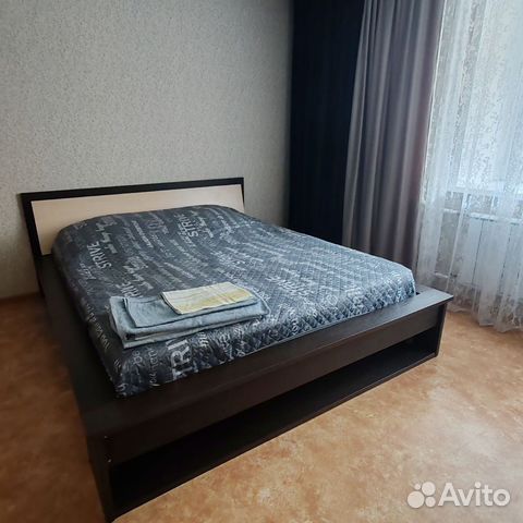 

1-к. квартира, 41 м², 4/9 эт.