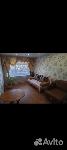 

1-к. квартира, 31 м², 2 кровати