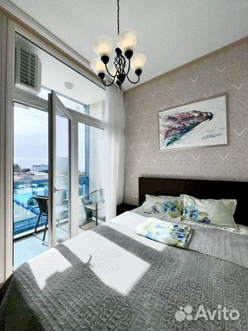 

3-к. квартира, 47 м², 4/8 эт.