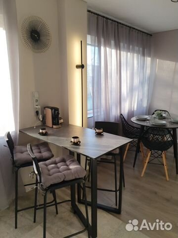 

2-к. квартира, 43 м², 3 кровати