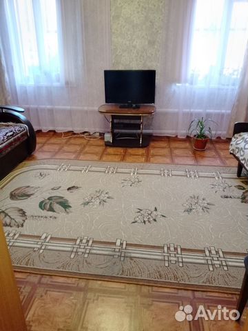 

4-к. дом, 60 м²