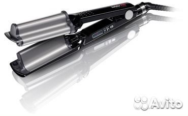 Плойка-волна BaByliss PRO BAB2469TTE Плойка-волна BaByliss PRO BAB2469TTE