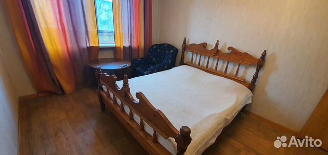 

2-к. квартира, 44 м², 6 кроватей