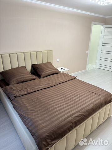 

1-к. квартира, 32 м², 3/5 эт.
