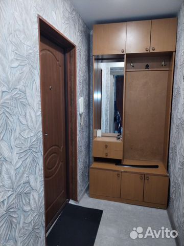 

1-к. квартира, 30 м², 5/5 эт.