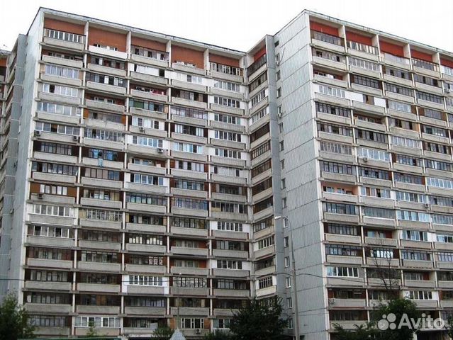 Окна Rehau для 3-х комнатной квартиры дома II-68