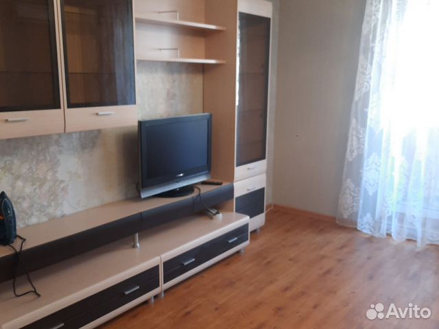 

2-к. квартира, 70 м², 3 кровати