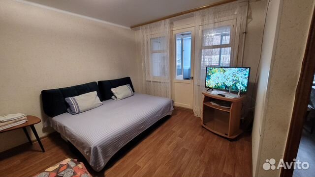 

2-к. квартира, 46 м², 4 кровати