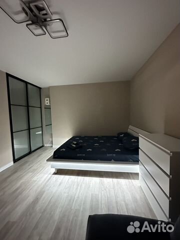 

1-к. квартира, 29 м², 2 кровати