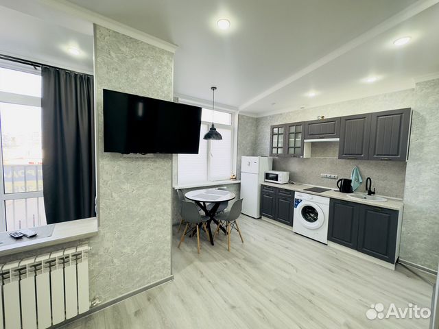 

Квартира-студия, 36 м², 3/14 эт.