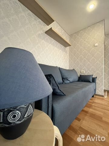 

2-к. квартира, 45 м², 2 кровати