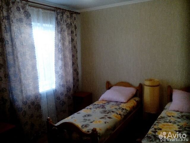 2-к квартира, 62 м², 4/7 эт.