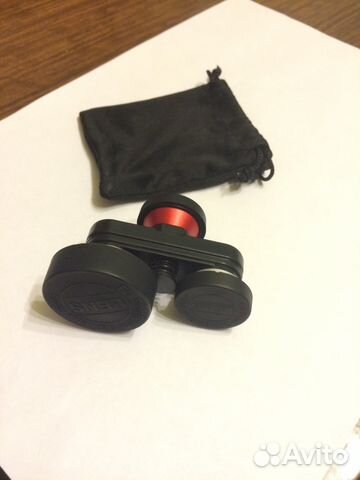 Fish eye (объектив рыбий глаз) на iPhone 5/5S/5SE Fish eye (объектив рыбий глаз) на iPhone 5/5S/5SE