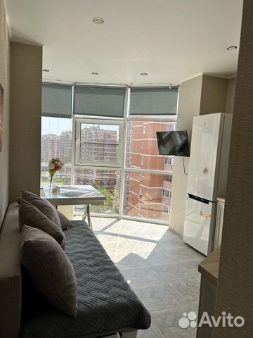 

1-к. квартира, 40 м², 15/16 эт.