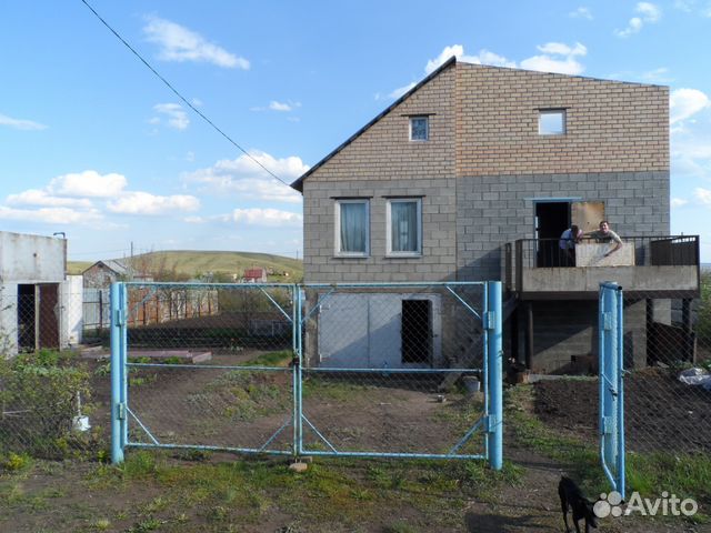 Дом 150 м² на участке 9.5 сот.