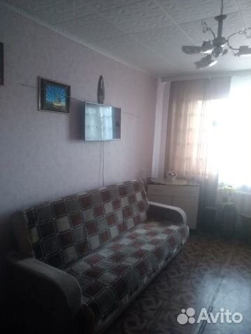 

1-к. квартира, 31,8 м², 2 кровати