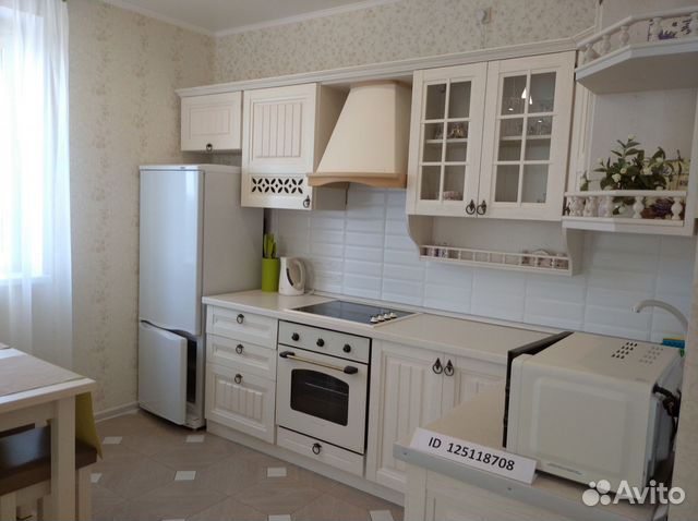 

1-к. квартира, 37 м², 7/16 эт.