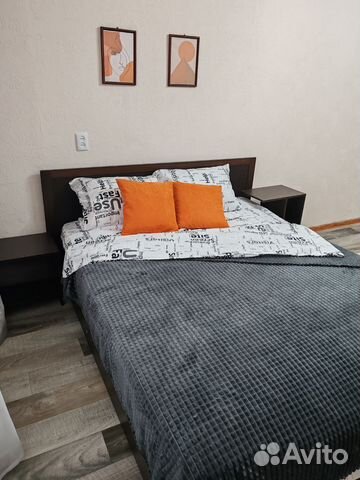 

1-к. квартира, 31 м², 2 кровати