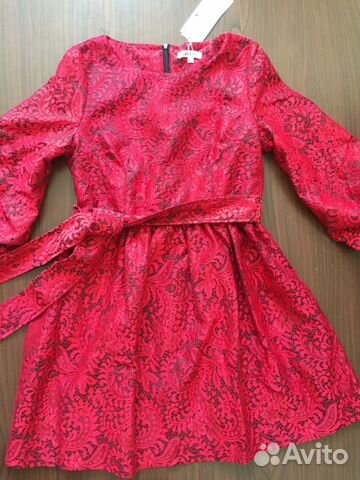 Платье Платье