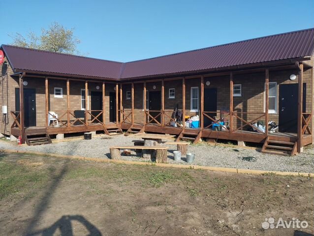 

4-к. дом, 180 м²