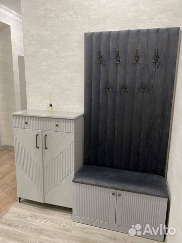 

2-к. квартира, 85 м², 1 кровать