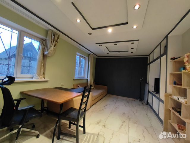 

Коттедж 250 м² на участке 6 сот.