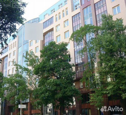 

1-к. квартира, 46 м², 1 кровать