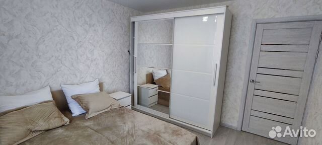 

1-к. квартира, 39 м², 4/16 эт.