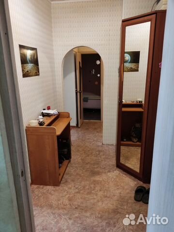 

2-к. квартира, 52 м², 3 кровати
