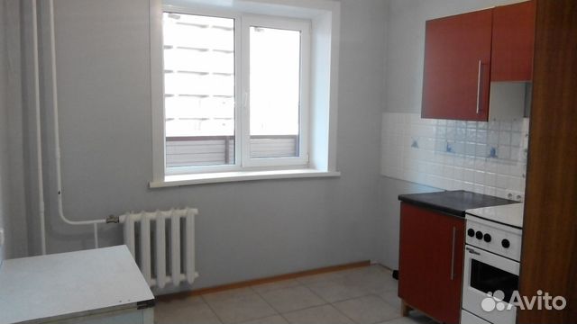 1-к квартира, 41 м², 8/17 эт. 1-к квартира, 41 м², 8/17 эт.
