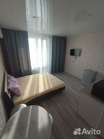

Квартира-студия, 23 м², 17/20 эт.