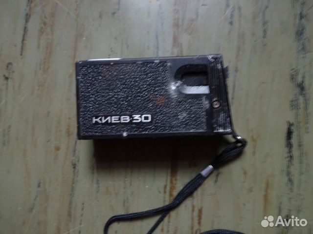 Фотоаппарат киев 30 Фотоаппарат киев 30