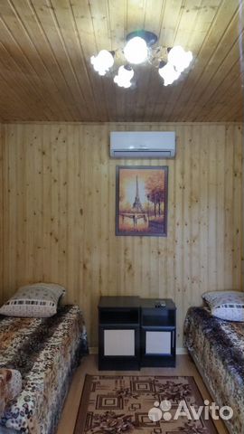 Комната 12 м² в 1-к, 1/1 эт.