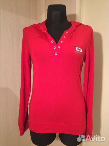 Оригинальная спортивная кофта Dolce Gabbana Оригинальная спортивная кофта Dolce Gabbana