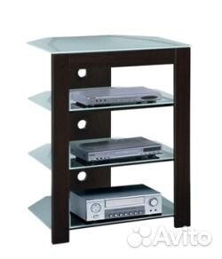 Advance Stands AD-RT04 - подставка под технику Advance Stands AD-RT04 - подставка под технику