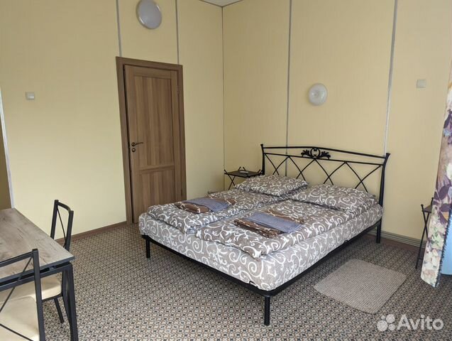 

Квартира-студия, 20 м², 1 кровать