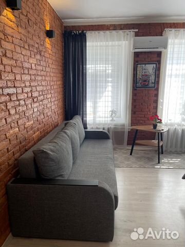

1-к. квартира, 33 м², 2 кровати