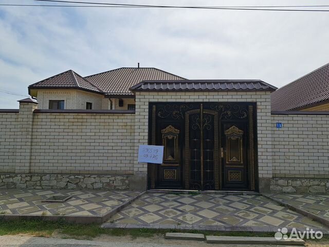 

5-к. дом, 105 м²