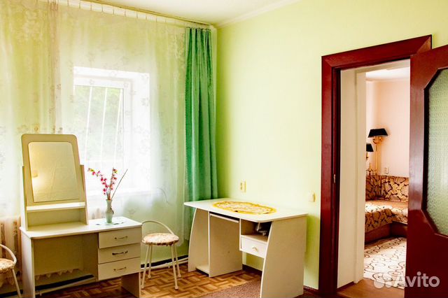 

2-к. квартира, 55 м², 5 кроватей