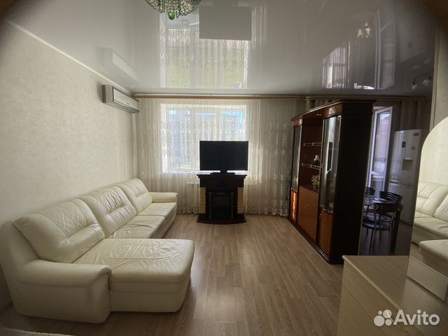 

Квартира-студия, 42 м², 2/5 эт.