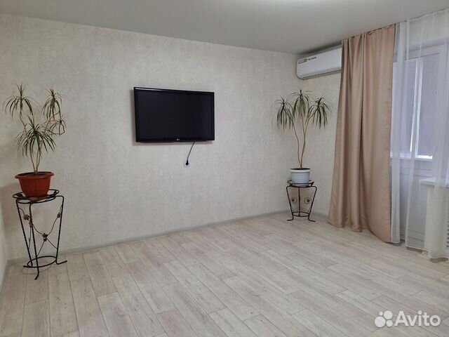 

2-к. квартира, 58 м², 2 кровати