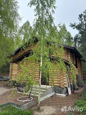 

5-к. дом, 250 м²